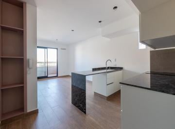 Departamento · 35m² · 2 Ambientes · Departamento a Estrenar de 1 Dormitorio en Alquiler - Barrio Pichincha