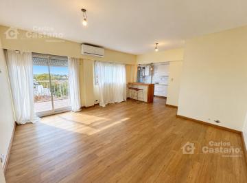 Departamento · 58m² · 3 Ambientes · 1 Cochera · A 1/c de Estación Florida m. Exc. 3 Amb. con Balcón/terraza con Cochera