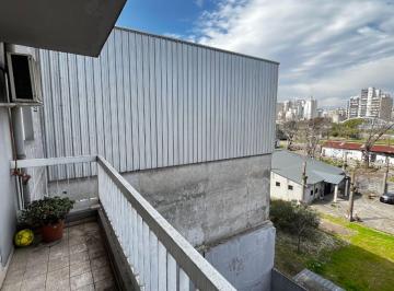 Departamento de 2 ambientes, Caballito · Depto. Alquiler 2 Amb. Caballito - Bogota 1656 C/ Balcon Al Contrafrente, Vista Abierta