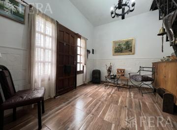 PH · 84m² · 4 Ambientes · Venta PH 4 Ambientes con Patio en Wilde