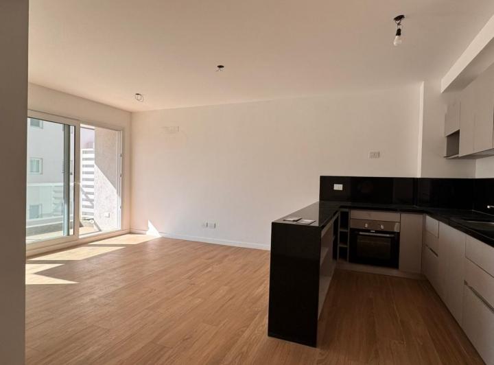 Departamento · 47m² · 2 Ambientes · 1 Cochera