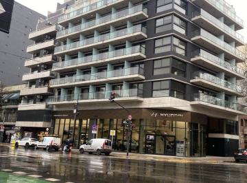 Departamento de 1 ambiente, Palermo · Espectacular Monoambiente Amoblado a Estrenar