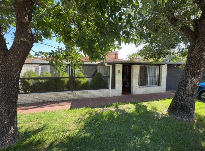 Casa · 59m² · 6 Ambientes
