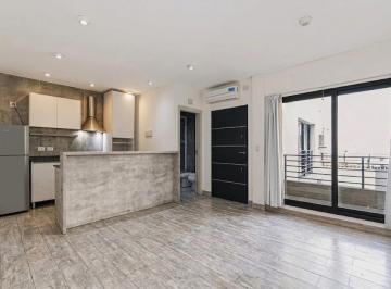 Departamento · 34m² · 1 Ambiente · Monoambiente en Venta - Saavedra