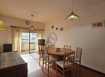 Departamento · 38m² · 2 Ambientes · Venta - Departamento Dos Ambientes con Balcon a La Calle - Tucuman 2432