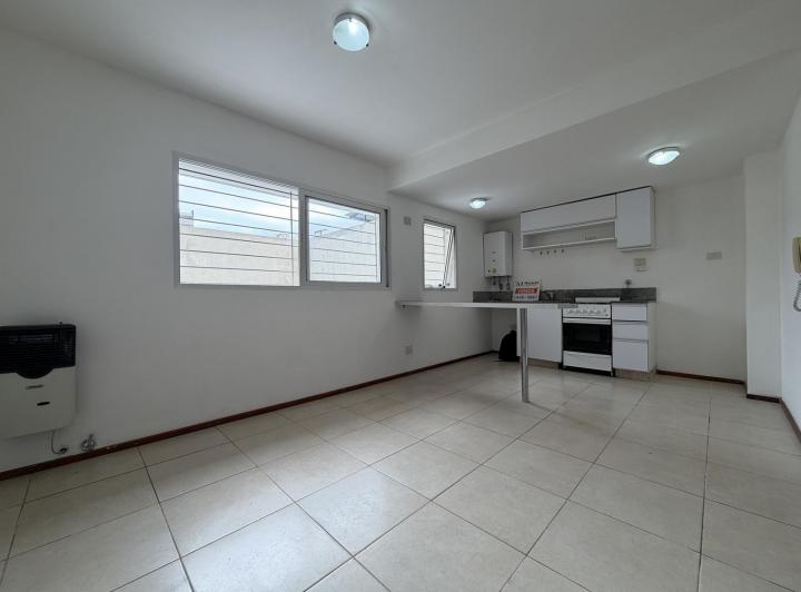 Departamento · 35m² · 2 Ambientes