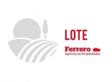 Terreno , Ituzaingó · Lote en Venta en Ituzaingo Sur