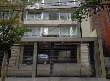 Departamento · 45m² · 3 Ambientes · 1 Cochera · Departamento - Olivos - Vias/rio