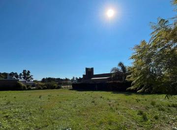 Terreno · 682m² · Venta Lote Jardines de La Costa