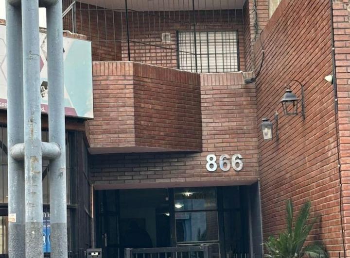 Departamento · 1m² · 2 Ambientes