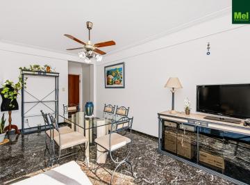 Departamento · 66m² · 4 Ambientes · 1 Cochera · 4 Ambientes L Espacio Guardacoche L Venta L Urquiza