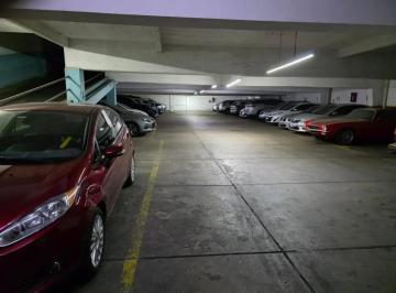 Garage , Villa Devoto · Cochera Cubierta 15 m² en Planta Baja | Villa Devoto | Estación Devoto