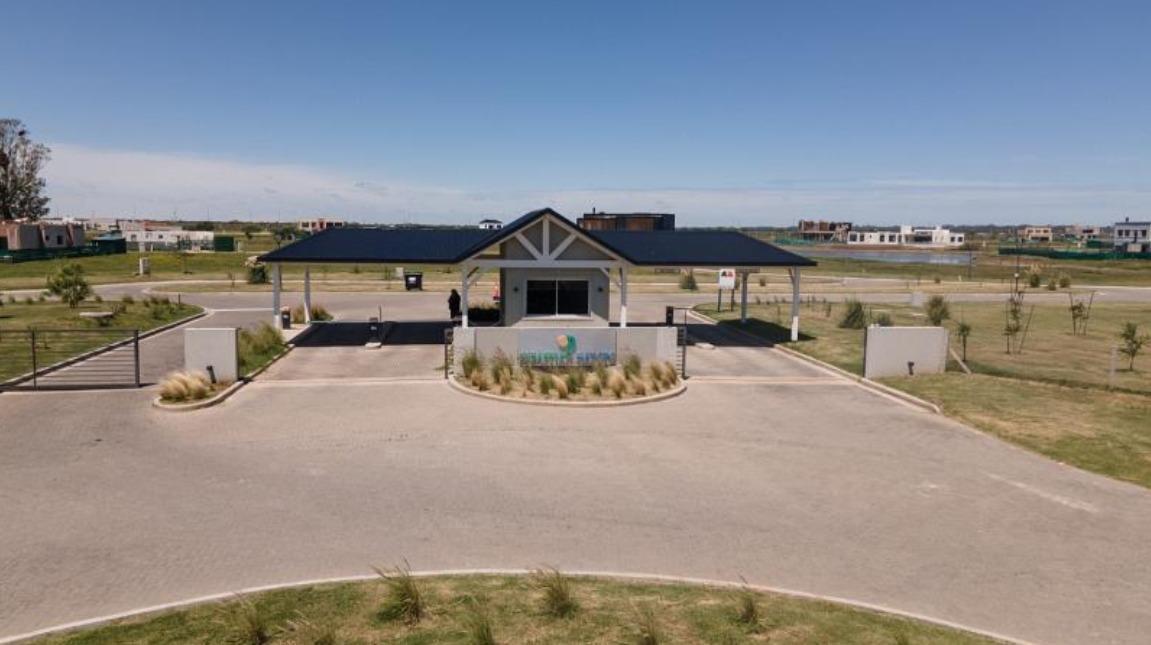 Lote en Venta de 680m en Barrio Sebastian Gaboto