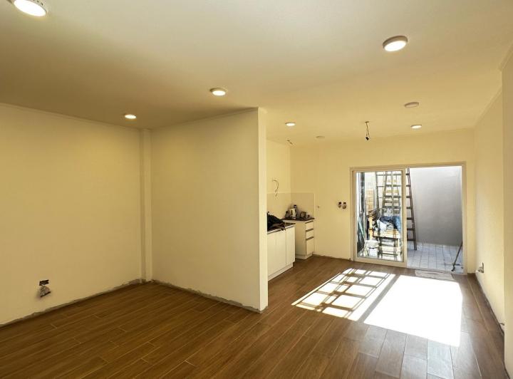 PH · 65m² · 2 Dormitorios