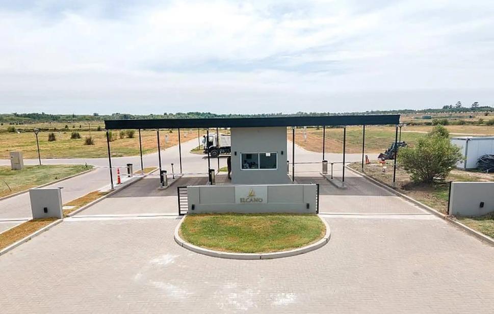 Lote en Venta de 600m en Barrio ElCano, Pueblos del Plata