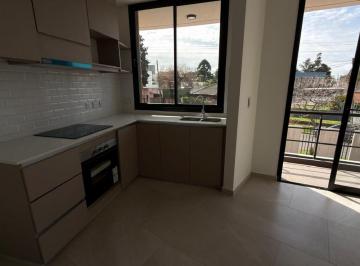 Departamento · 43m² · 3 Ambientes · 1 Cochera · Venta Detp. 3 Amb. Terraza/parrill/coch Ituzaingo