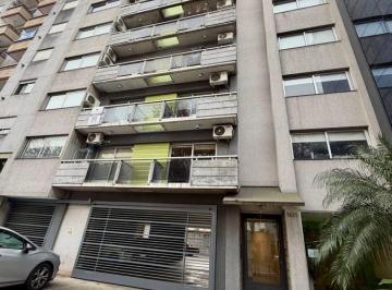 Departamento · 36m² · 2 Ambientes · 1 Cochera · Departamento 2 Ambientes con Cochera - 7b