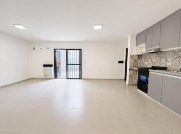 Departamento · 80m² · 3 Ambientes · Departamento en Alquiler Barrio San Martin 2 Dorm.