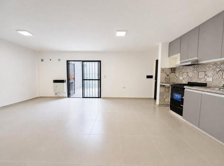 Departamento · 80m² · 3 Ambientes