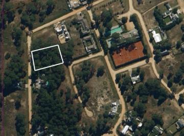 Terreno · 1000m² · Terreno en Venta Pinar del Faro | 1.000 m² | José Ignacio