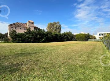 Terreno · 860m² · Venta Hermoso Lote Interno en Haras Santa Maria - Barrio El Atardecer - Financiacion!
