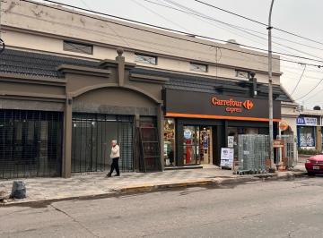 Local comercial · 140m² · 2 Ambientes · Local - Alto Alberdi