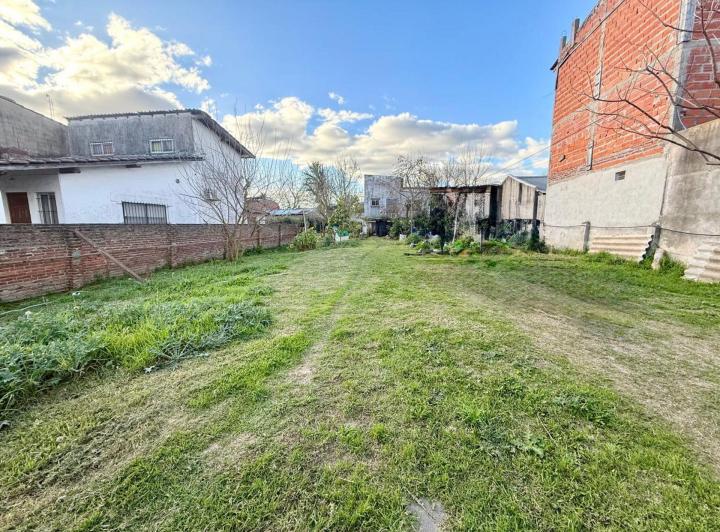 Terreno · 675m²