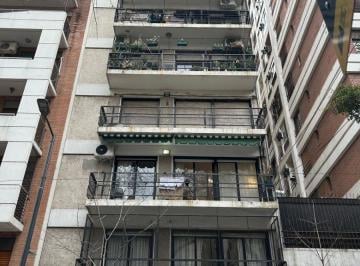 Departamento de 3 ambientes, Recoleta · Departamento en Venta Recoleta 66 m² Al Frente C/balcon