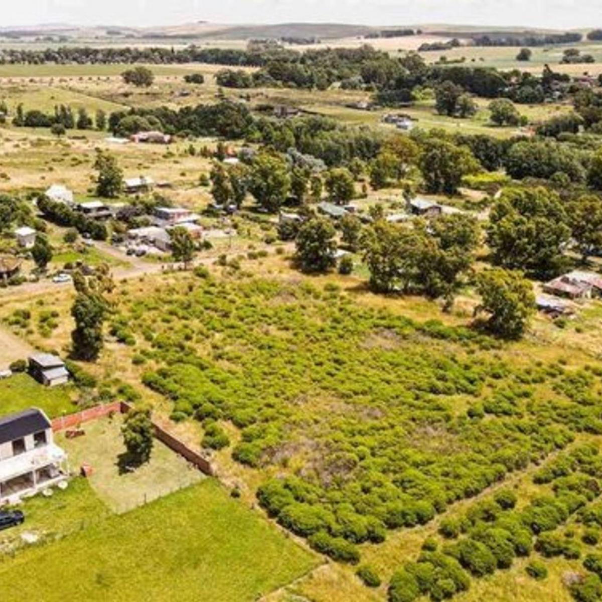 venta lote- la porteña-tandil