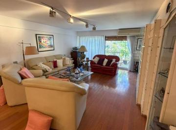Departamento de 5 ambientes, Palermo · 3 de Febrero 1200, Belgrano.
