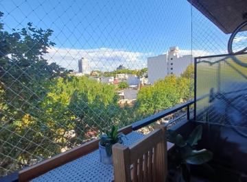 Departamento · 30m² · 1 Ambiente · Villa Urquiza - Venta - Apto Prof. Burela y Congreso