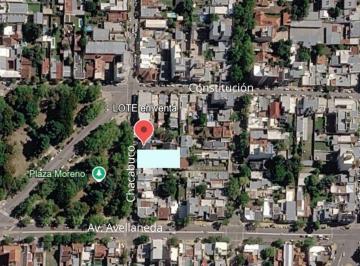Terreno , Tandil · Lote en Venta Frente a La Plaza Moreno