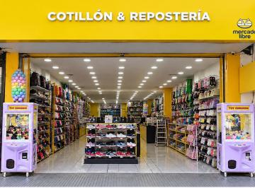Local comercial 198m² Alquiler Lomas de Zamora · Local Comercial 198 m² Sobre Laprida