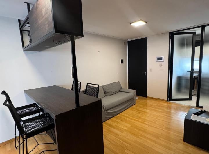 Departamento · 50m² · 3 Ambientes