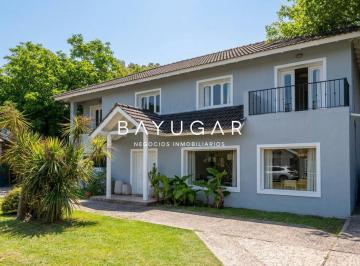 Casa · 300m² · 7 Ambientes · Oportunidad Venta Casa - Country Mapuche - Sobre Panamericana - 5 Dorm.
