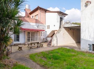 Casa de 3 ambientes, Tres de Febrero · Casa 3 Ambientes Venta Santos Lugares