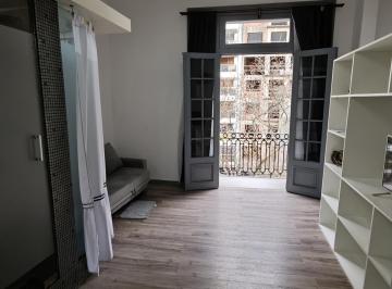 Departamento · 39m² · 1 Ambiente · Departamento en Monserrat