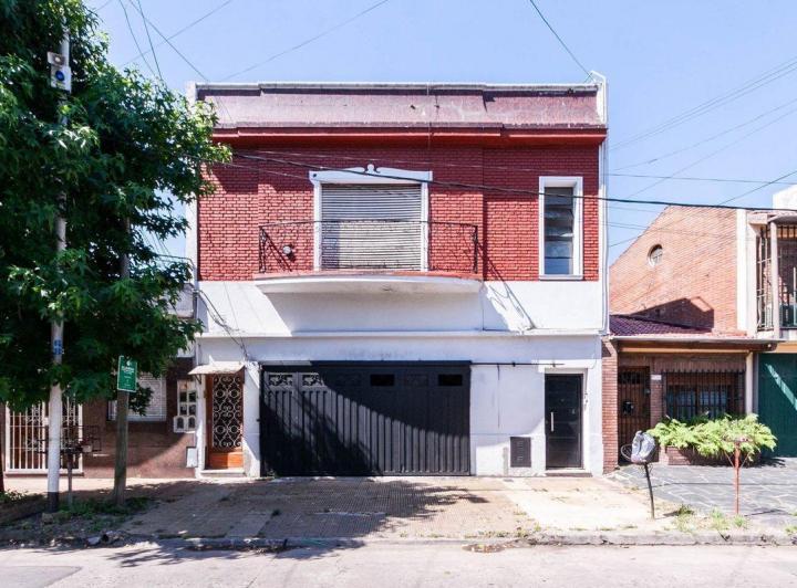 PH · 139m² · 3 Ambientes