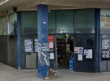 Local comercial de 1 ambiente, Rosario · Excepcional Local Comercial en Esquina de Gran Visibilidad | Ochava (Córdoba y Lavalle)