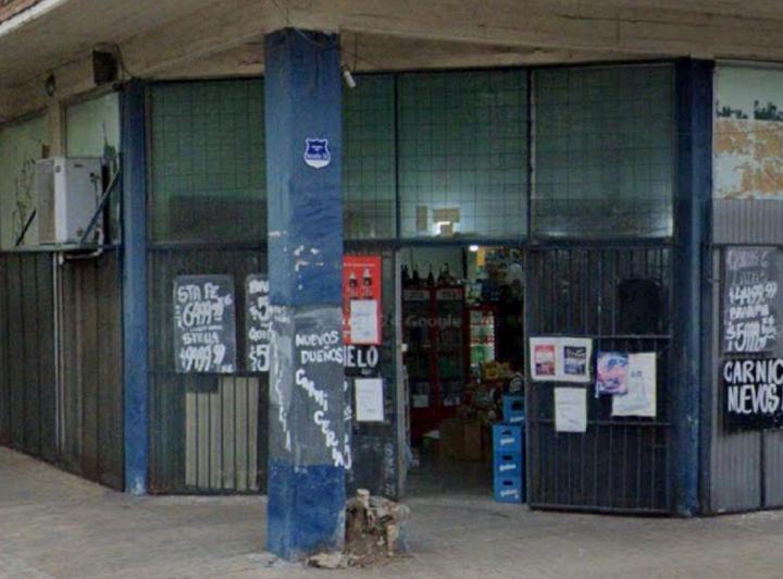 Local comercial · 240m² · 1 Ambiente
