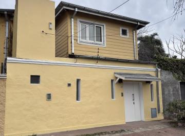 Casa · 60m² · 2 Ambientes · Casa en Las Lomas - San Isidro
