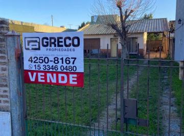 Casa de 4 ambientes, Florencio Varela · Casa en Facundo Quiroga Entre Guido Spano y Larrea, Fcio Varela. a Refaccionar. Oportunidad
