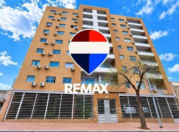 Departamento · 45m² · 2 Ambientes · 1 Cochera · Departamento Venta 1 Dorm con Parrilla y Cochera