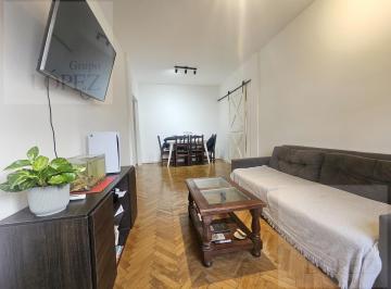 Departamento · 57m² · 3 Ambientes · Venta Departamento en Victoria/san Fernando 3 Ambientes Al Frente - Apto Credito