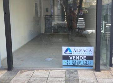 Local comercial , Quilmes · Local de 77 m² en Venta en Centro