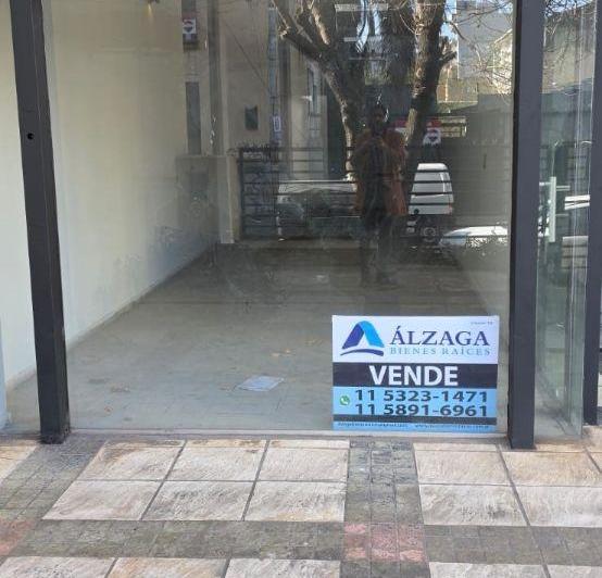 Local comercial · 77m²