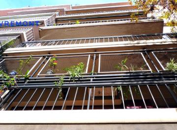 Frente · Formosa Al 100 / 2 Amb. Departamento - Caballito Sur