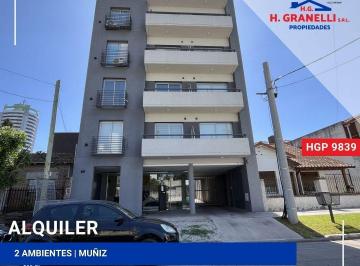 HGP-HGP-9839_2 · Departamento 2 Ambientes. | Juan José Paso Al 900