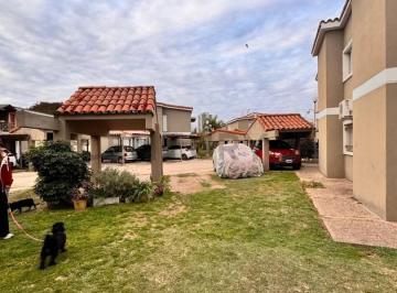 Departamento · 64m² · 4 Ambientes · 1 Cochera · 3 Dorm. | Cochera* | Escritura | Complejo San Salvador