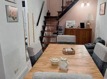 PH · 85m² · 4 Ambientes · PH de 4 Ambientes con Patio Terraza en Villa Real